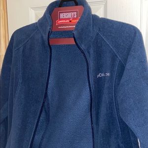 Columbia Jacket